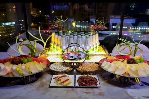 潮州KTV模特岗位招聘 高薪日结提供住宿